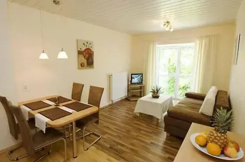 Hotel Herrlichkeit Dornum Janßen