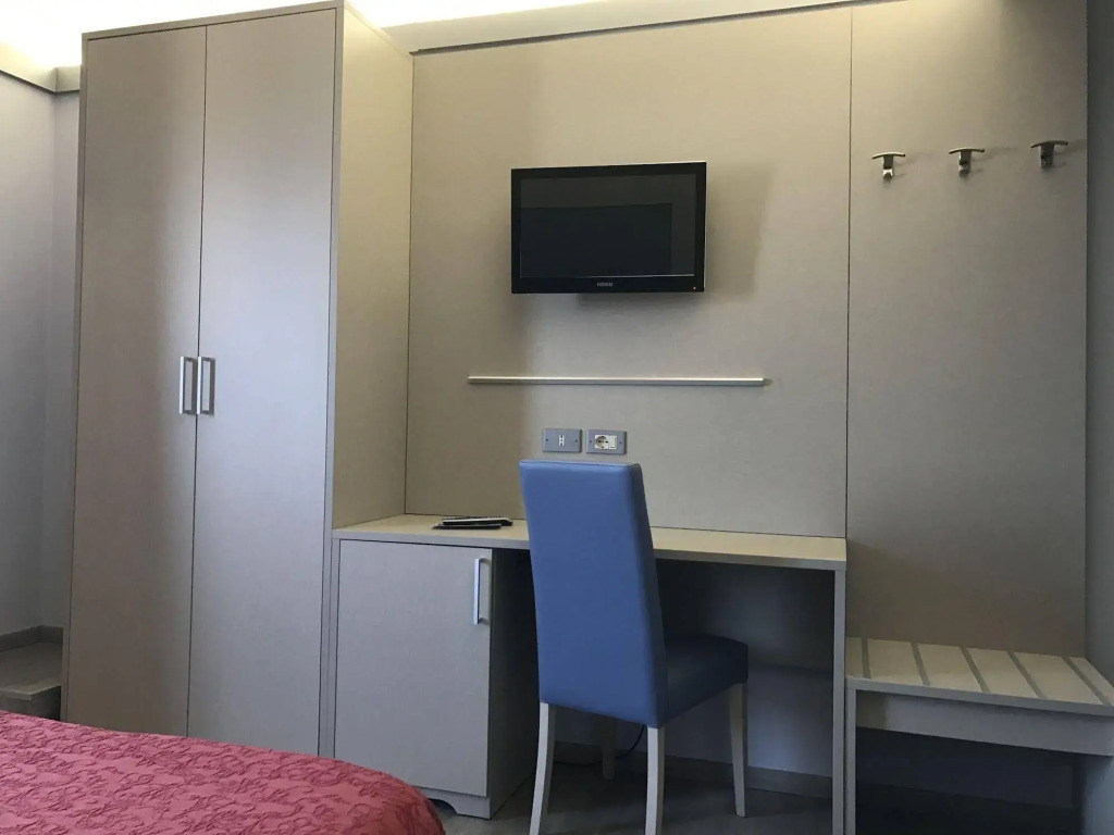 Hotel Elisabeth Due