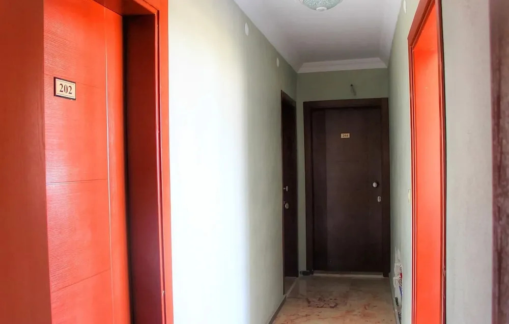yelken apart hotel