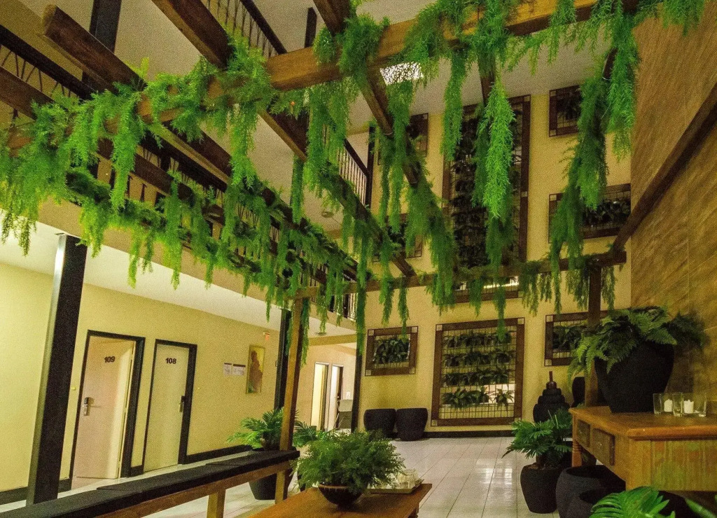 Hotel Concord e Eventos corporativos Campo Grande