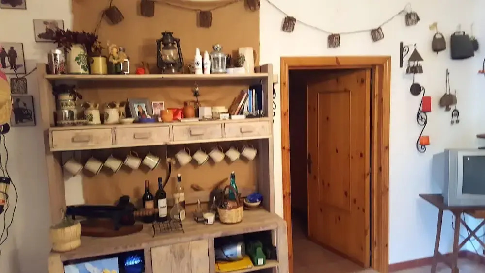 House With 2 Bedrooms in Locorotondo, With Furnished Terrace - 20 km F