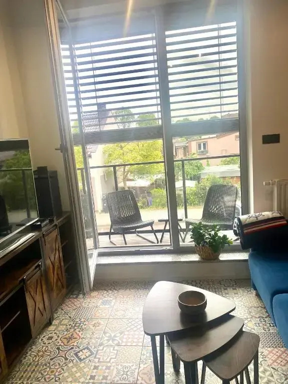 Apartament TURKUS