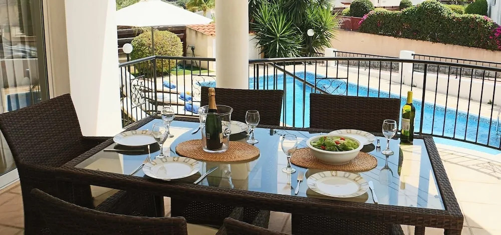 Villa Soraya 1