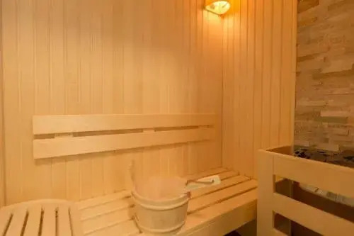 Domizil Duene 8 Wohnung 1 _ 6