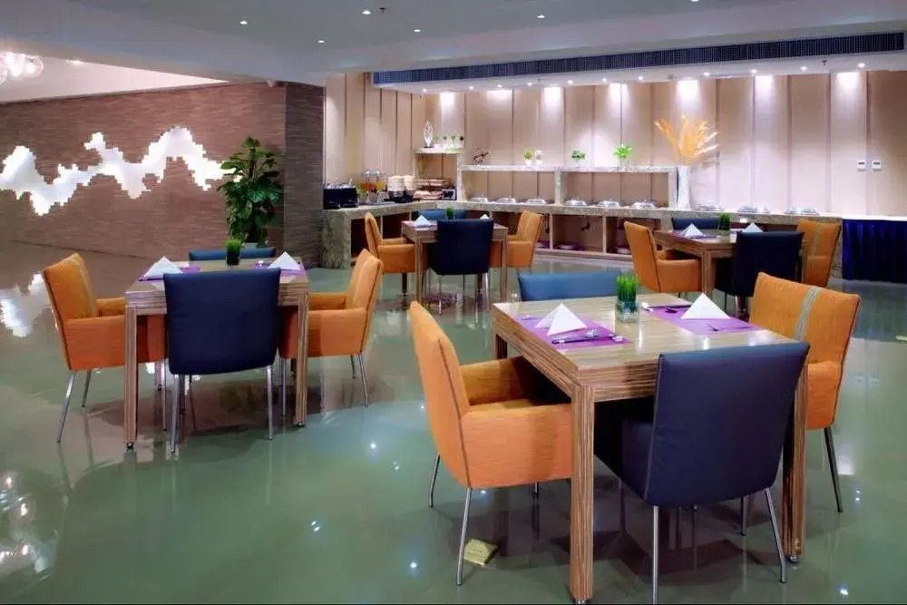 Xi'an Heyi Hotel