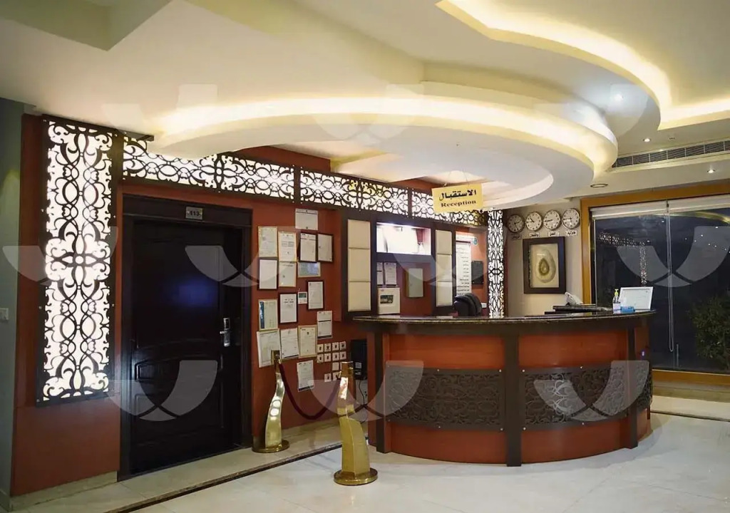 Rahti hona Furnished Apartment