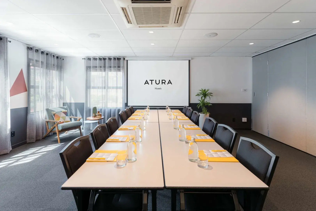 WQ Wellington Quarter Hotel