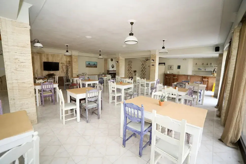 Scheria Hotel