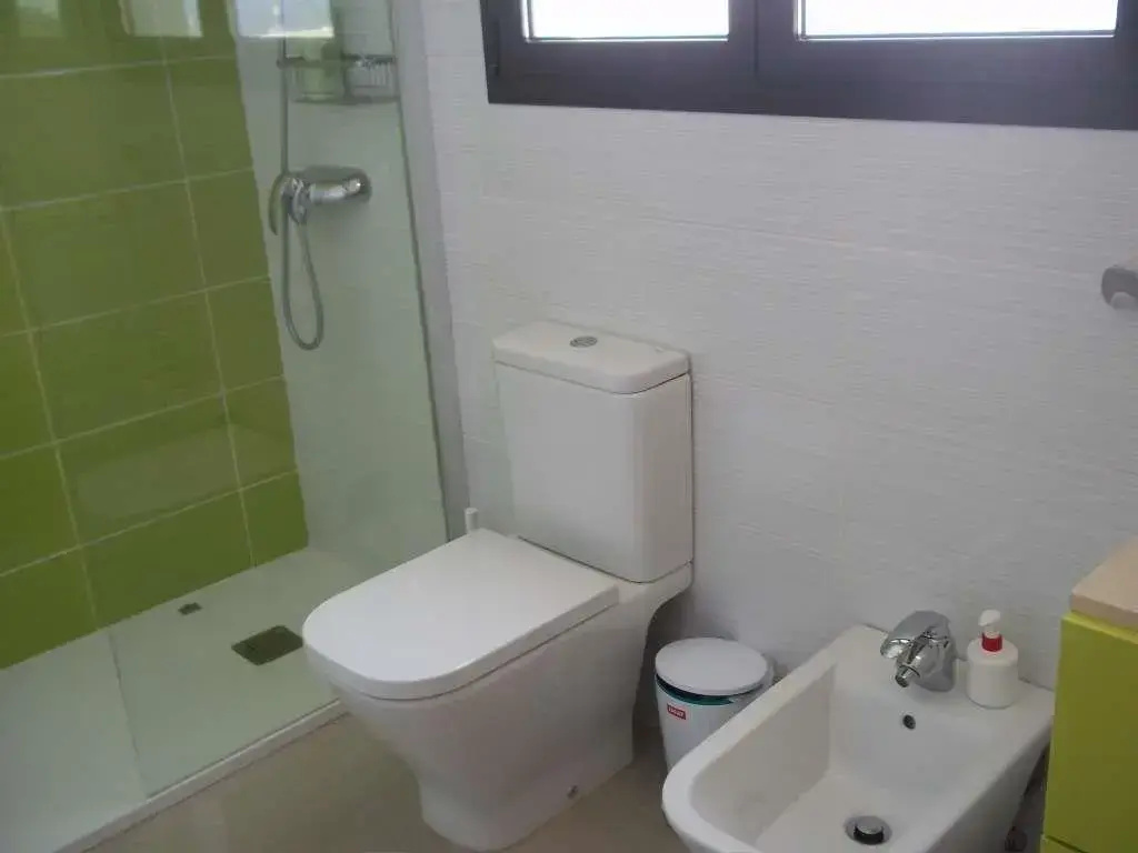 Apartment KYRLAS - 347021