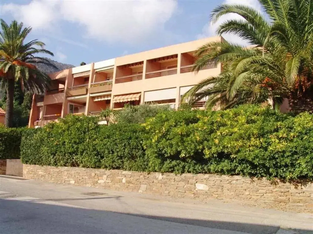 Appartement Le Lavandou, 1 pièce, 4 personnes - FR-1-251-230