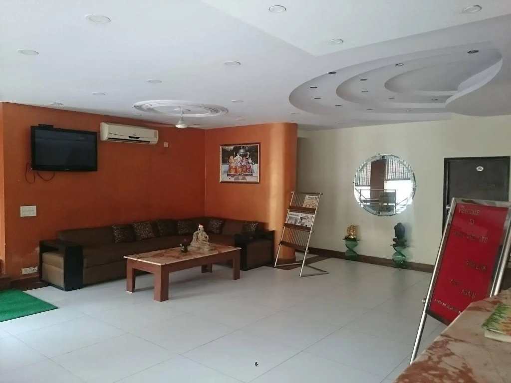 RTS Hotel