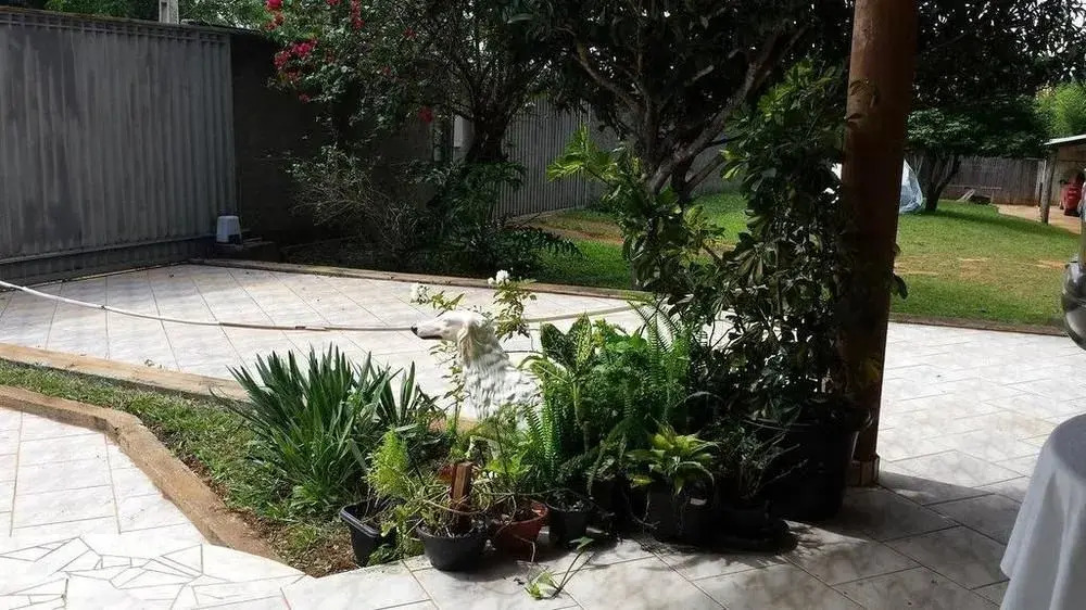 Pousada Maktub
