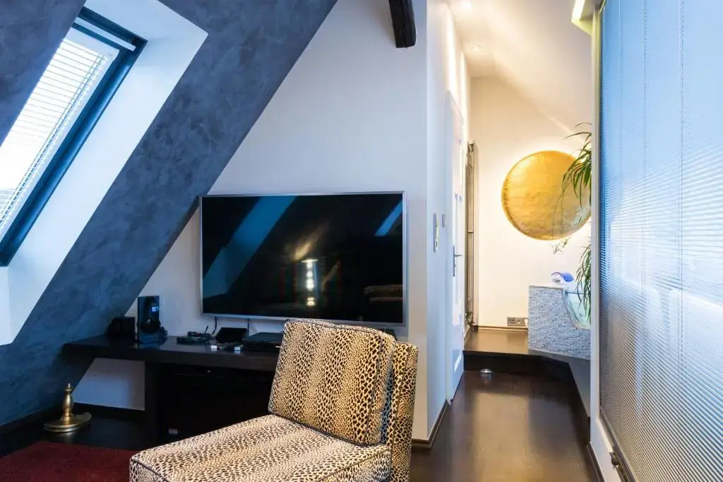 Linden-Charm Apartments