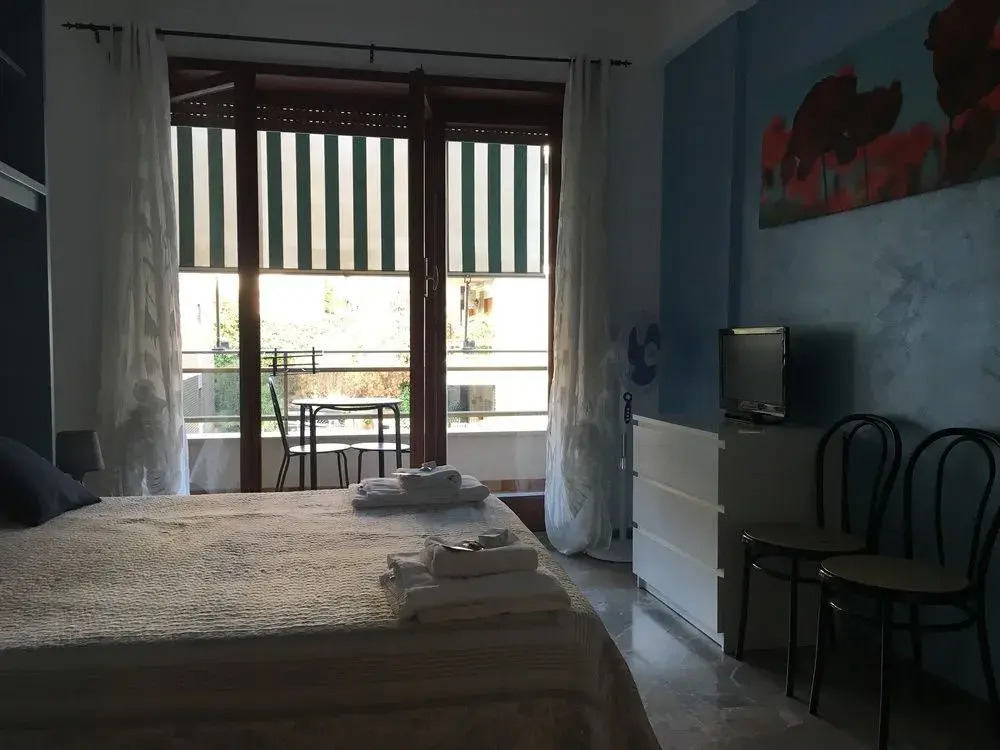 BedroomsRome