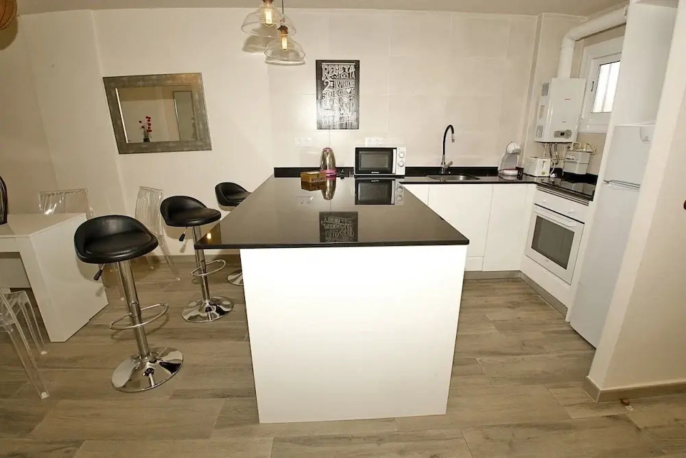 Tridente Apartment