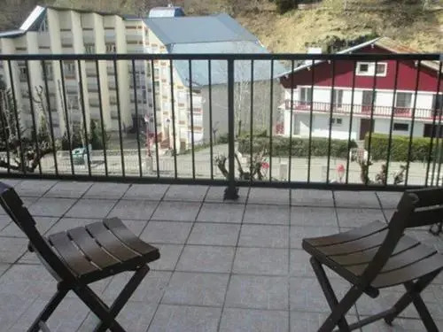 Apartment Helios 24