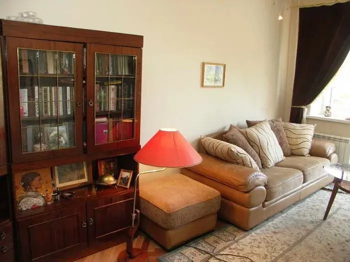Na ulitse Grota; 1-3 Apartaments