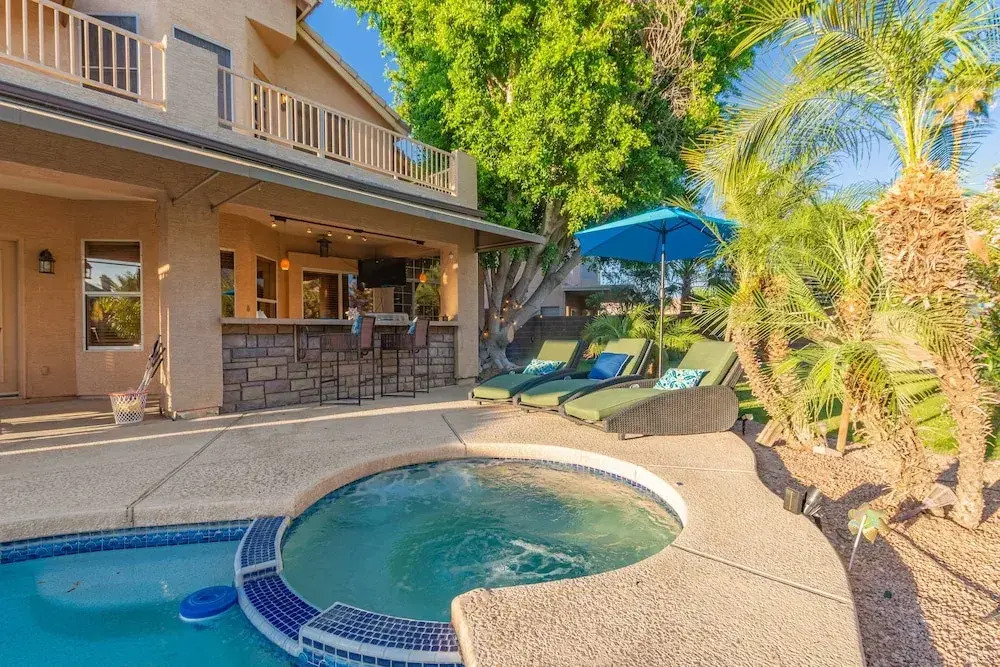 Family Fun in Ahwatukee Phoenix