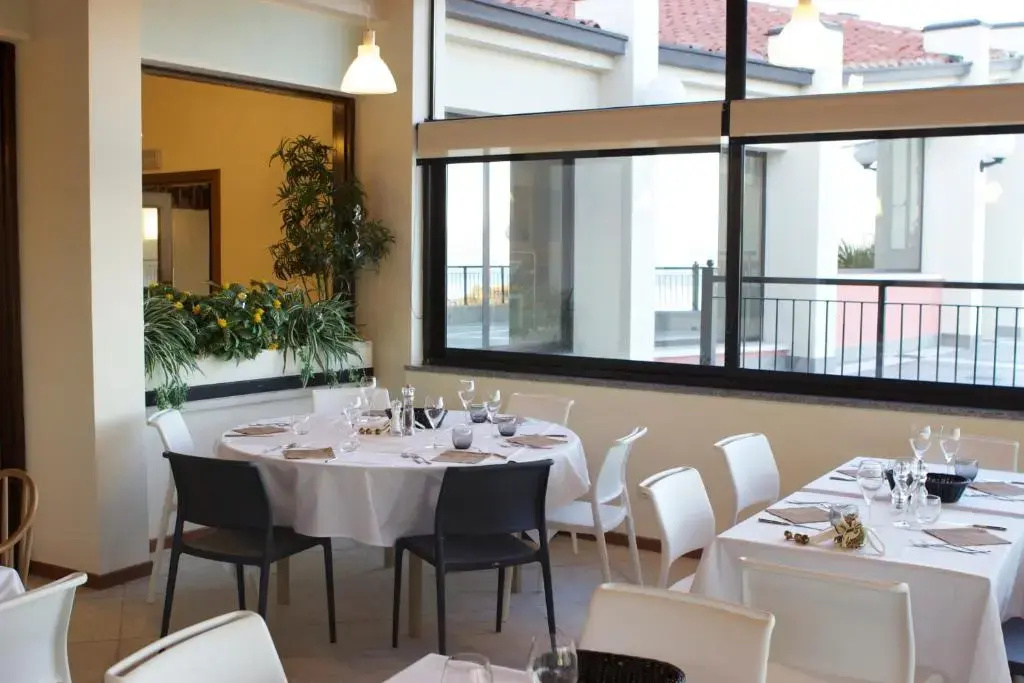 Hotel Belvedere