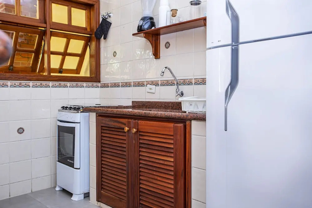 Residencial Santa Lucia