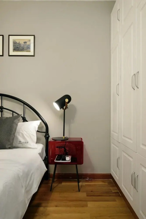 Newly Renovated 1BDR Apt Old Shanghai