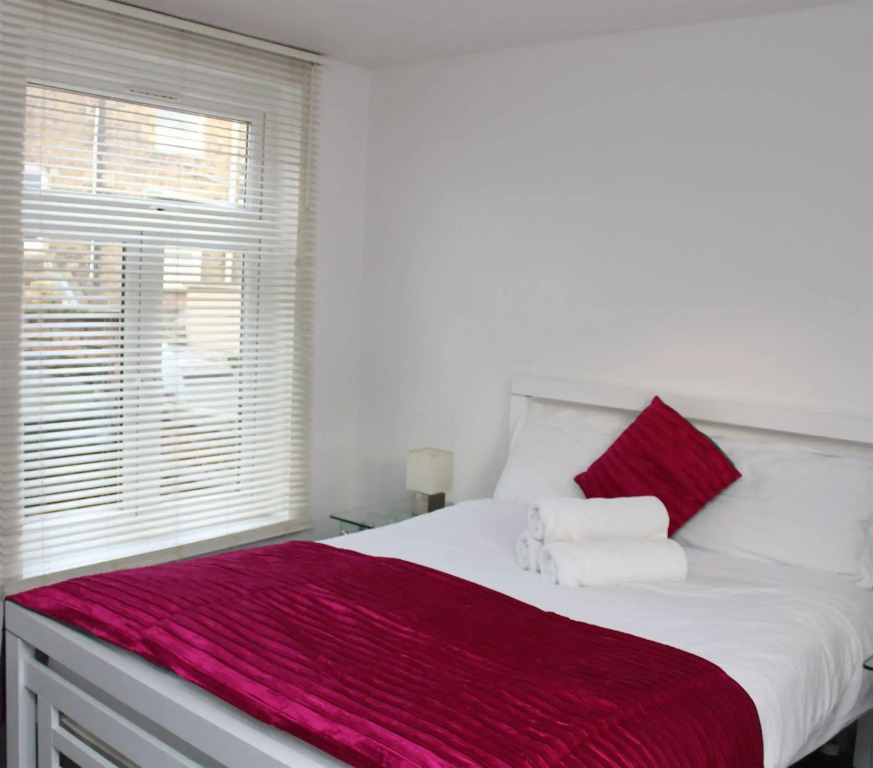 London Apartments Shoreditch Two