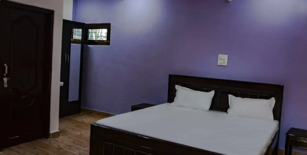 Hotel Hilly
