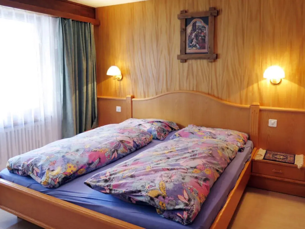 Chalet Venetz 35711