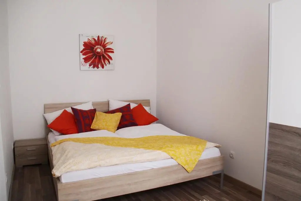 CheckVienna – Apartment Puchsbaumgasse