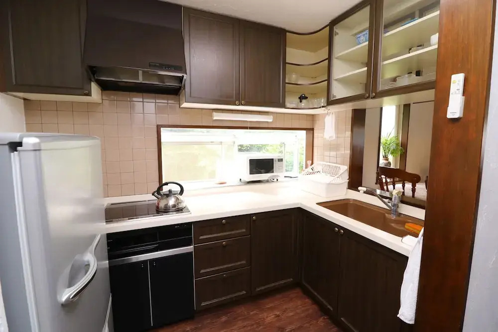Cottage Freccia