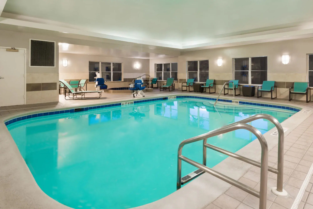 Residence Inn Tallahassee North I-10 Capital Circle