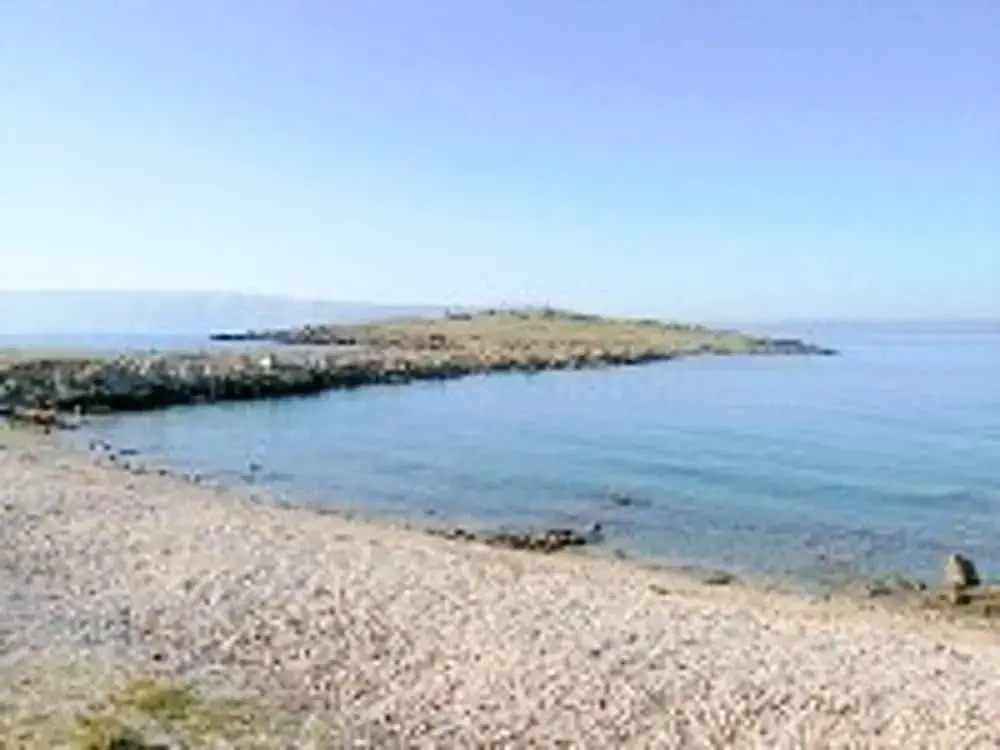 Villa With 5 Bedrooms in Klenovica, With Wonderful sea View, Furnished Terrace and Wifi Near the Beach