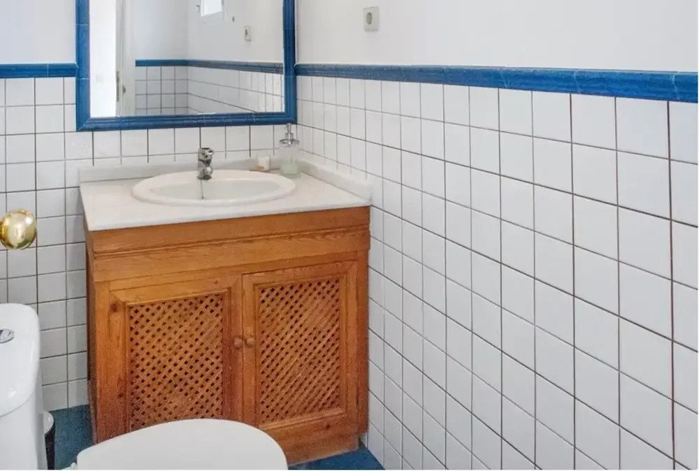 107282 Apartment In Mijas