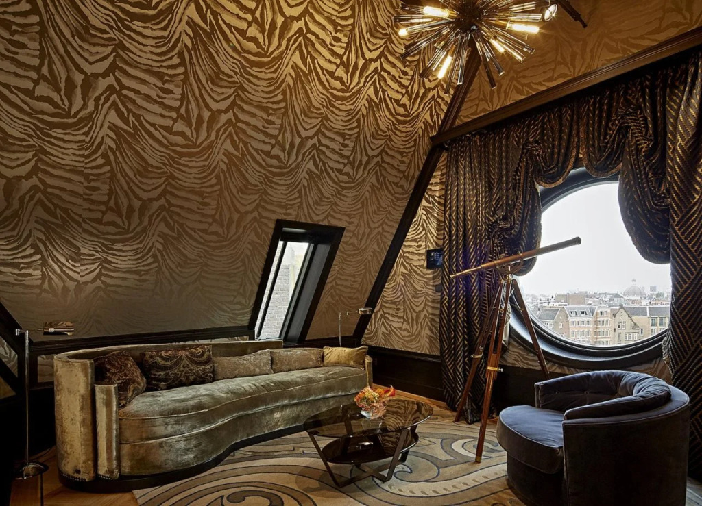 Hotel TwentySeven - Small Luxury Hotels of the World