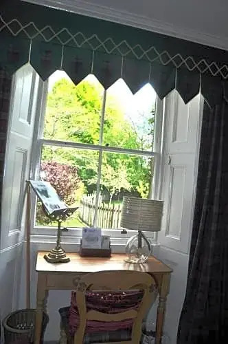 The Schoolhouse B&B