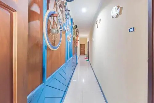 Airy Eco Syariah Pangeran Suryanata 157 Samarinda