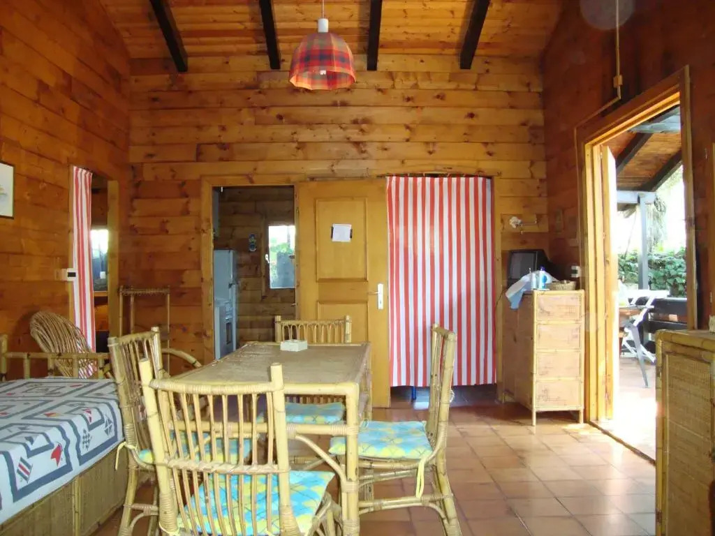 Serena Holiday Home