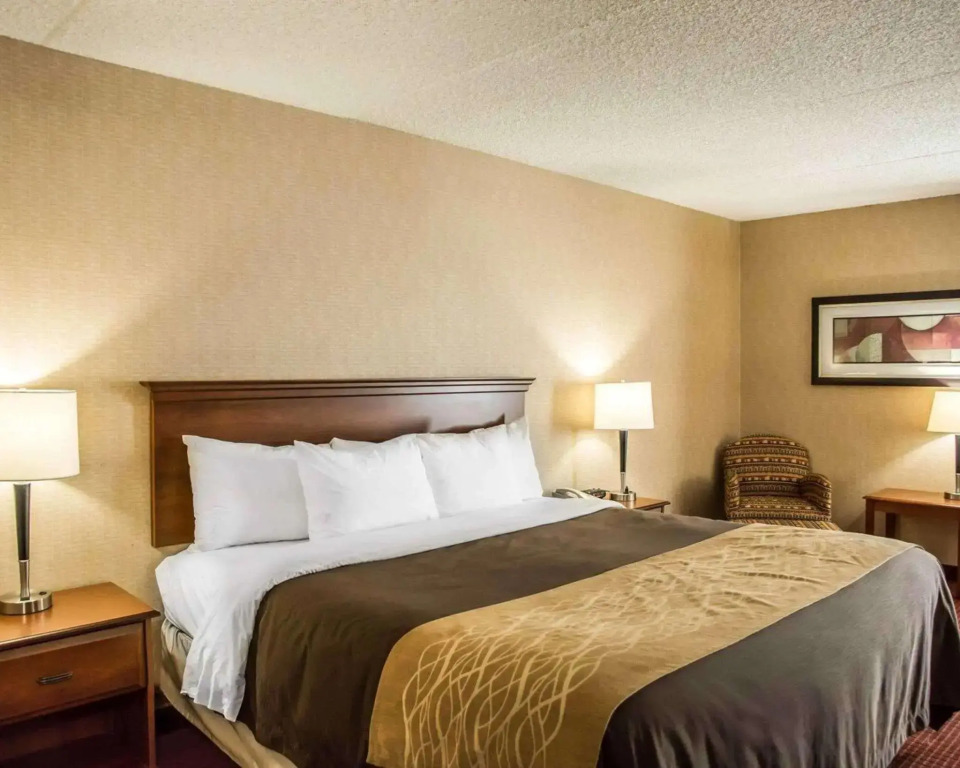 Comfort Inn