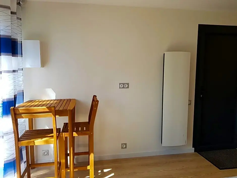 Chambre dhôtes et Spa de la Presquîle