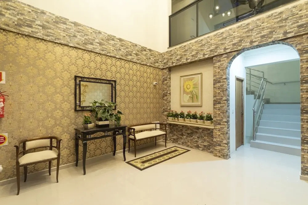 Apartamento Studio 20 - 303 - 20