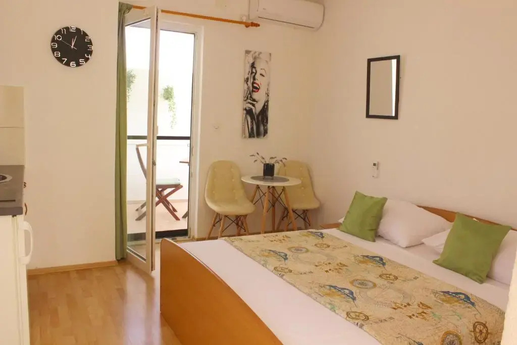 Apartments Villa Arta