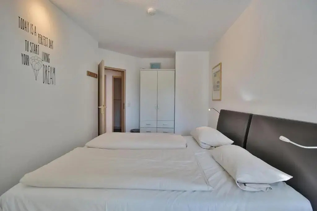 Residenz Ostseestrand Residenz Ostseestrand Appartement 4
