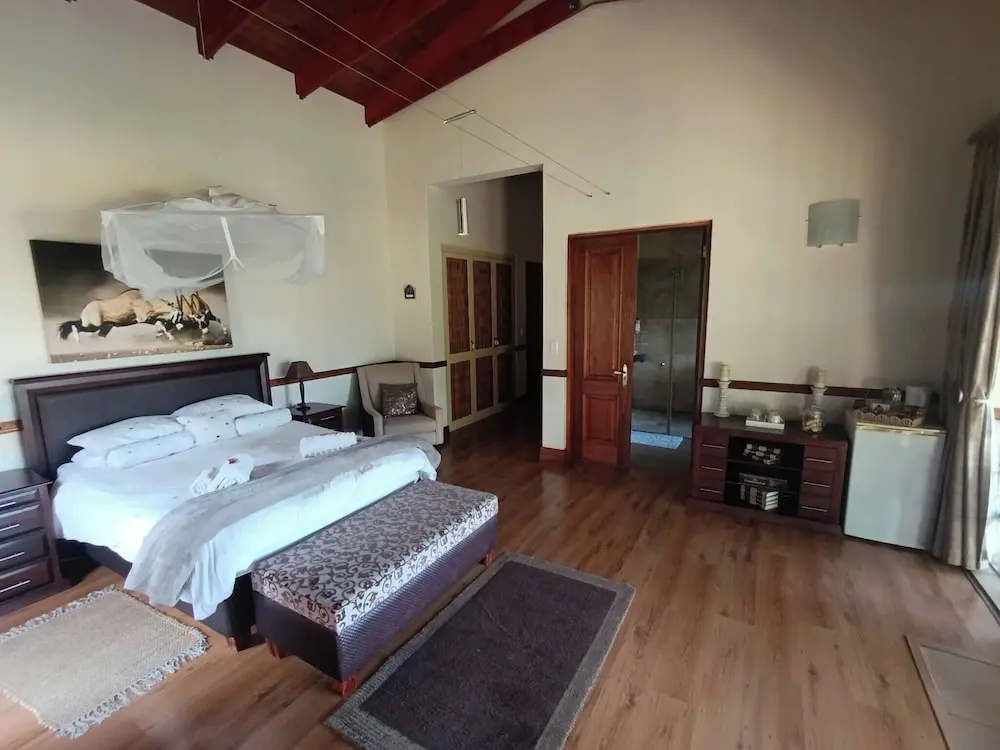 Room-crown Ivory B&B Kings Chambers