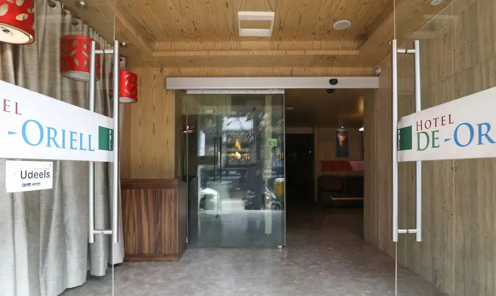 Treebo Select Grand Premier Suites