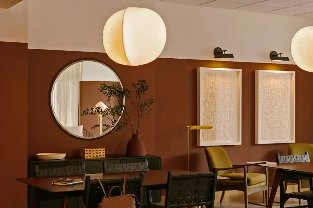 Sonder The Fitz Apartments Downtown St Paul