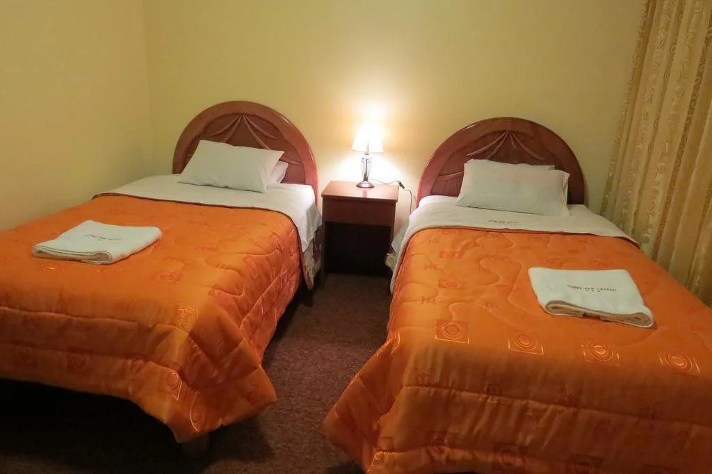 Samari Hostel