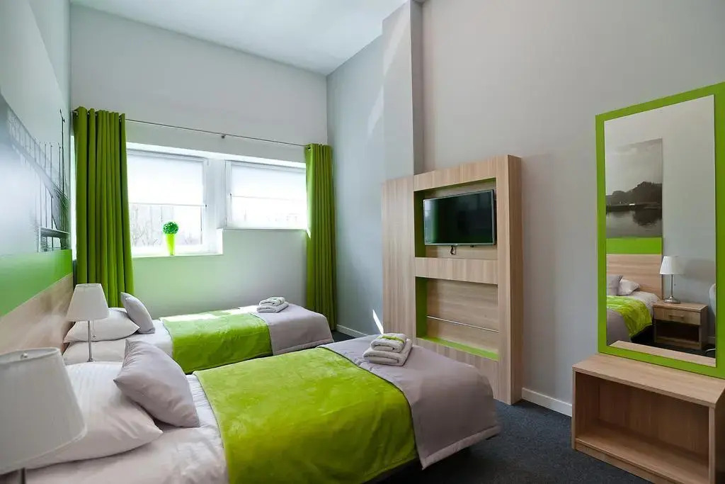 Green Hotel Płock