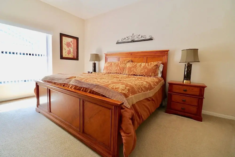More 4 your Money with Private South Facing Pool