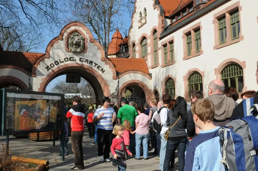 Pension Altstadt Borna