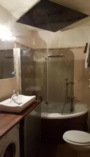 Apartament Ster